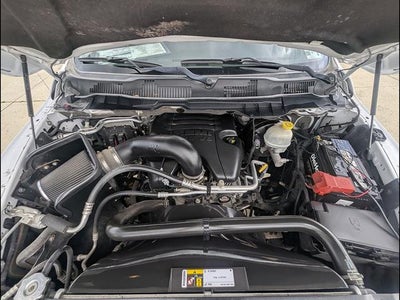 2015 RAM 1500 Laramie