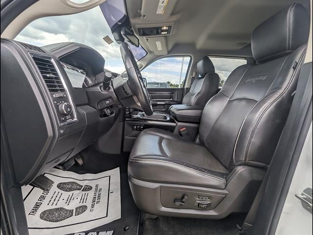 2015 RAM 1500 Laramie