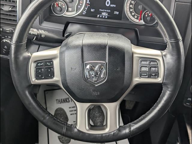 2015 RAM 1500 Laramie