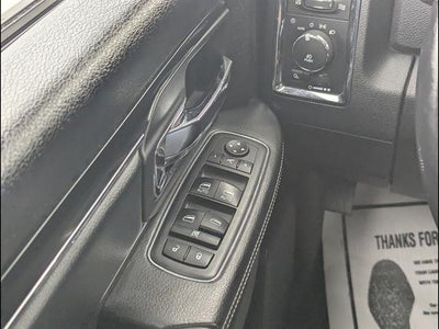 2015 RAM 1500 Laramie