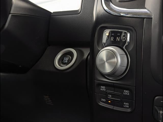 2015 RAM 1500 Laramie