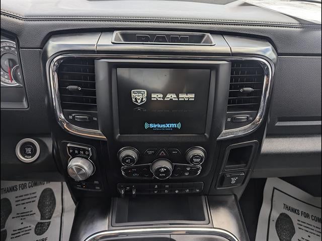 2015 RAM 1500 Laramie