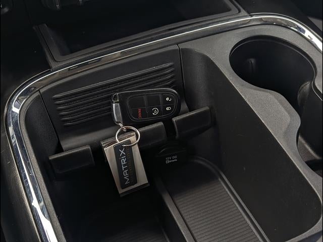 2015 RAM 1500 Laramie