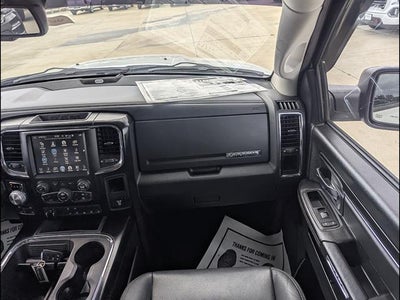 2015 RAM 1500 Laramie