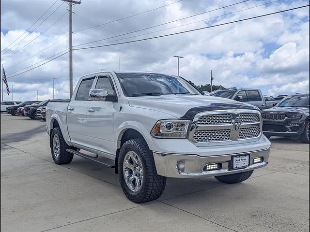 2015 RAM 1500 Laramie