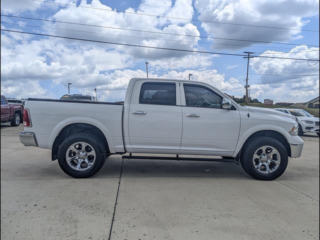 2015 RAM 1500 Laramie