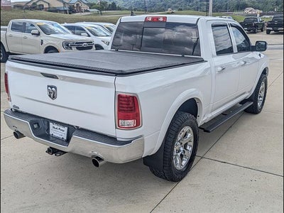 2015 RAM 1500 Laramie