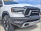 2020 RAM 1500 Rebel Crew Cab 4x4 5'7" Box