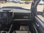 2020 RAM 1500 Rebel Crew Cab 4x4 5'7" Box