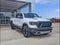 2020 RAM 1500 Rebel Crew Cab 4x4 5'7" Box