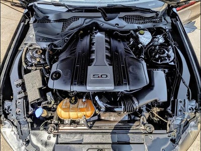 2020 Ford Mustang GT