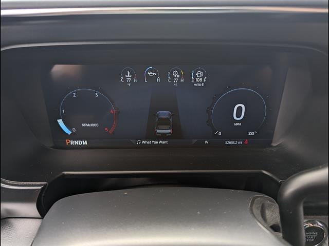 2023 Ford F-350 Platinum