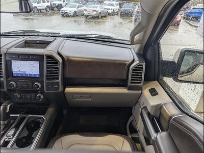 2020 Ford F-150 Limited