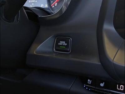 2016 Chevrolet Camaro 2SS