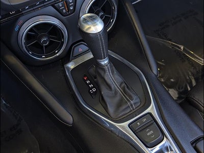 2016 Chevrolet Camaro 2SS