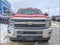 2016 Chevrolet Silverado 2500 HD LTZ