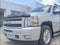 2011 Chevrolet Silverado 1500 LTZ