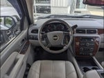 2011 Chevrolet Silverado 1500 LTZ