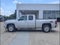 2011 Chevrolet Silverado 1500 LTZ