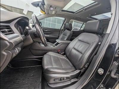 2019 GMC Acadia SLT