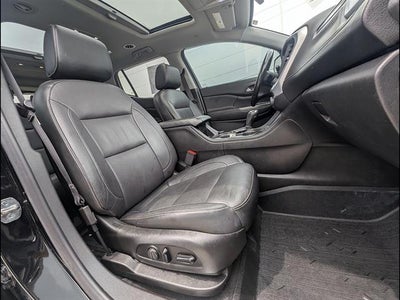 2019 GMC Acadia SLT