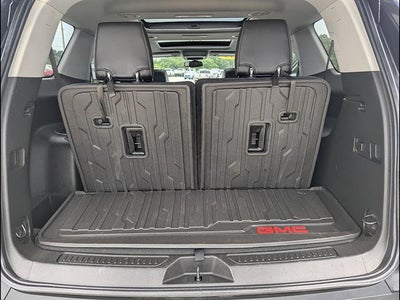 2019 GMC Acadia SLT