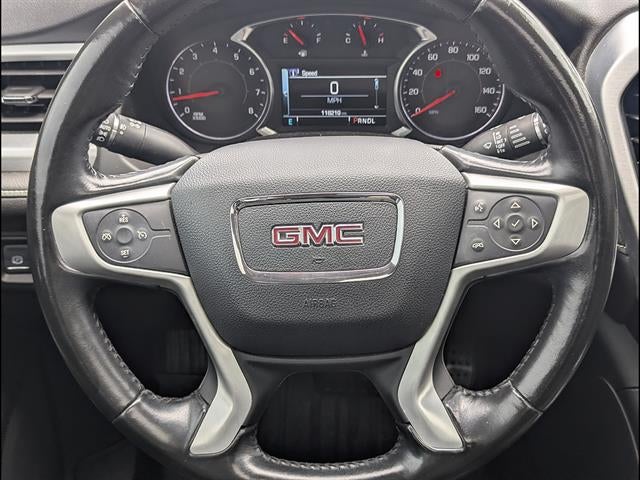 2019 GMC Acadia SLT