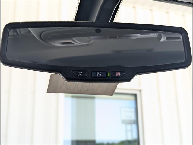 2018 GMC Sierra 2500 HD SLT