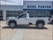 2024 GMC Sierra 3500 HD Pro