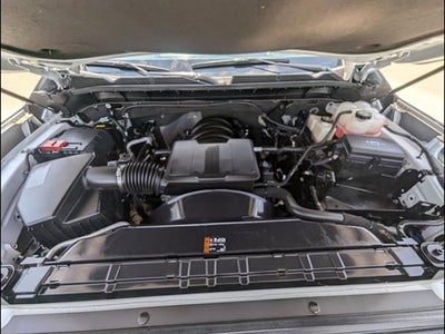 2024 GMC Sierra 3500 HD Pro