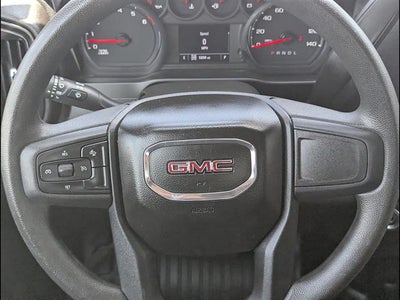 2024 GMC Sierra 3500 HD Pro