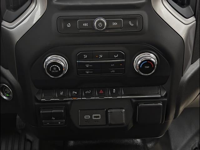 2024 GMC Sierra 3500 HD Pro