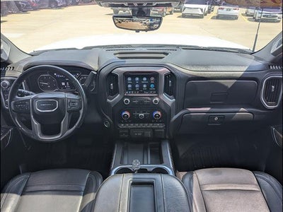 2021 GMC Sierra 3500 HD Denali