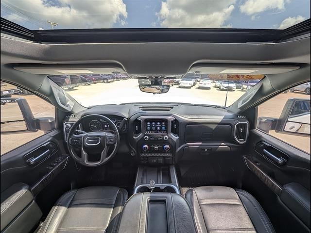 2021 GMC Sierra 3500 HD Denali