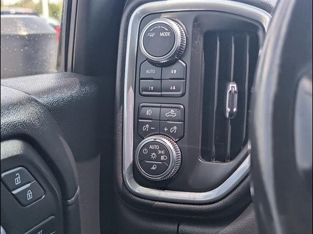 2021 GMC Sierra 3500 HD Denali