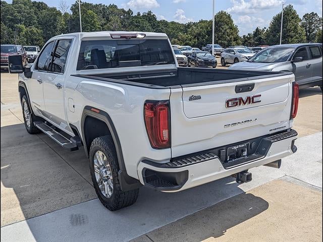 2021 GMC Sierra 3500 HD Denali