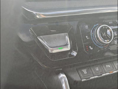 2025 GMC Sierra 3500 HD Denali