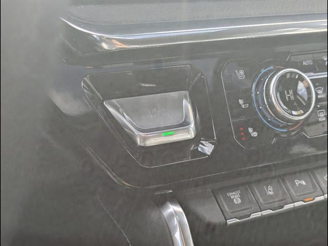 2025 GMC Sierra 3500 HD Denali