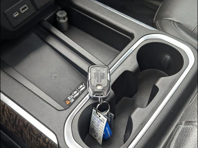 2019 GMC Sierra 1500 Denali