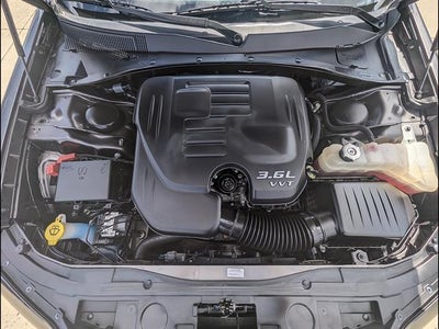 2023 Chrysler 300 Touring L