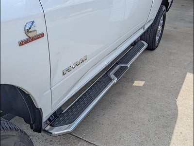 2022 RAM 2500 Big Horn Crew Cab 4x4 6'4" Box