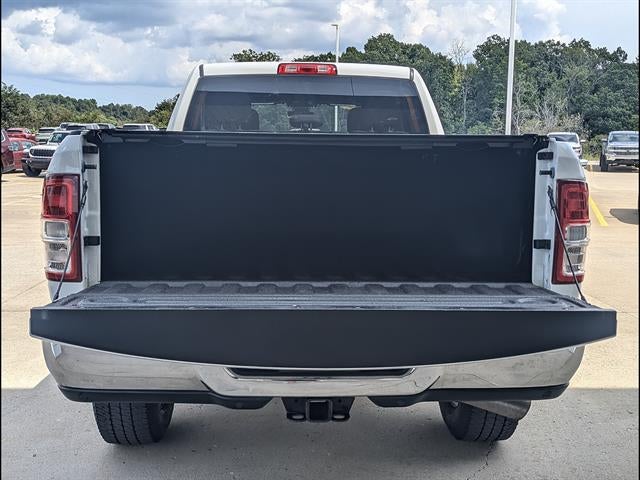 2022 RAM 2500 Big Horn Crew Cab 4x4 6'4" Box