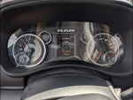 2022 RAM 2500 Big Horn Crew Cab 4x4 6'4" Box