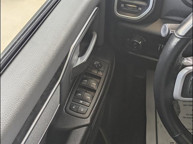 2022 RAM 2500 Big Horn Crew Cab 4x4 6'4" Box