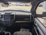 2022 RAM 2500 Big Horn Crew Cab 4x4 6'4" Box