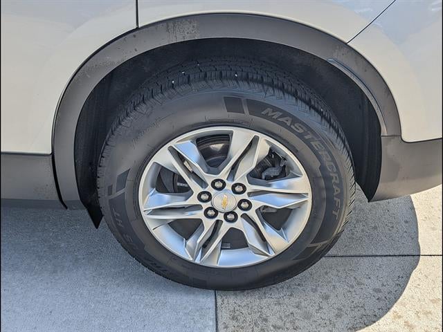 2019 Chevrolet Blazer 4DR FWD LT