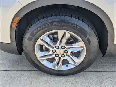 2019 Chevrolet Blazer 4DR FWD LT
