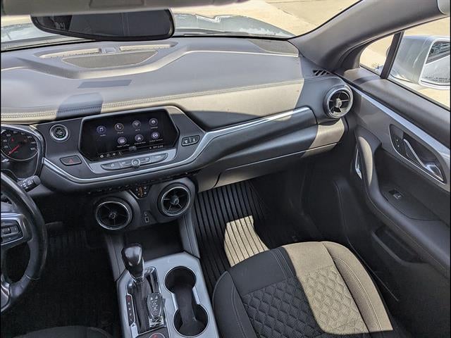 2019 Chevrolet Blazer 4DR FWD LT
