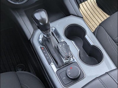 2019 Chevrolet Blazer 4DR FWD LT