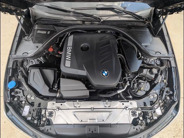 2025 BMW 3 Series 330i xDrive